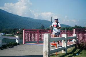 BIB: 
                            <button type="button" onclick="openModal(27596376)" class="btn btn-primary btn-sm float-right btn-popup" data-toggle="modal" data-target=".modal-high-quality">
                        <i class="fas fa-shopping-cart"></i> Add to Cart
                    </button>
                                            <button type="button" onclick="isThisMe(27596376, true)" class="btn btn-success btn-sm float-right btn-popup btn-isme hidden" data-toggle="tooltip" data-placement="bottom" title="นี่คือรูปของคุณใช่ไหม คลิกที่นี่เพื่อเอาเข้าอัลบั้ม">
                        <i class="fas fa-plus"></i> Add to album
                    </button>
                    <button type="button" onclick="isThisMe(27596376, false)" class="btn btn-warning btn-sm float-right btn-popup btn-isnotme hidden">
                        <i class="fas fa-ban"></i> Remove from album
                    </button>